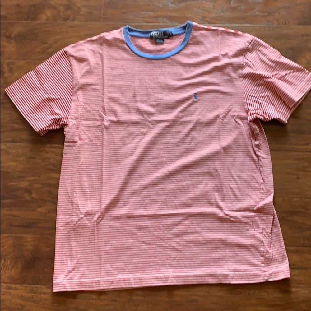 Polo T-Shirt